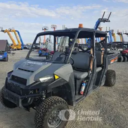 2021 Polaris PRO XD 4000D Utility Vehicle