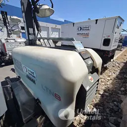 2017 Wacker Neuson LTW8K Portable Light Tower