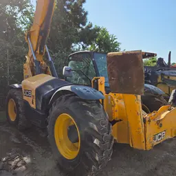 2019 JCB 512-56 Forklift
