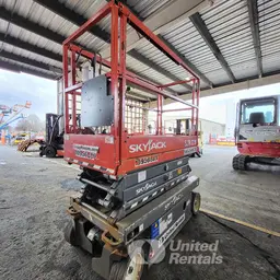 2019 Skyjack SJIII3219 Scissor Lift
