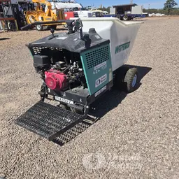2022 Multiquip WBH-16EF