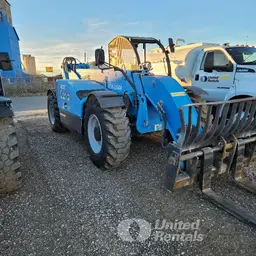 2018 Genie GTH-1544 Forklift
