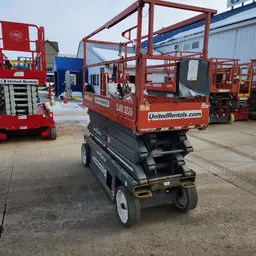 2018 Skyjack SJIII3226 Scissor Lift
