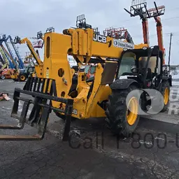 2018 JCB 510-56 S Forklift