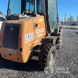 2020 Case 586H Forklift