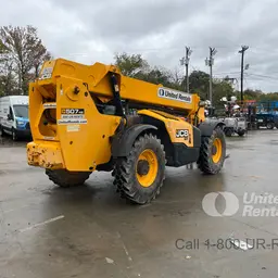 2018 JCB 507-42 Forklift