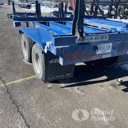 2023 Felling FT-20 UPT Trailer