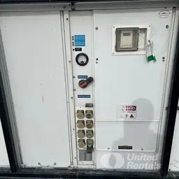 2019 TRANE 25T-480V-DH-TCH