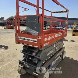 2019 Skyjack SJIII3226 Scissor Lift