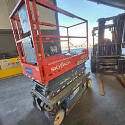 2018 Skyjack SJIII3219 Scissor Lift