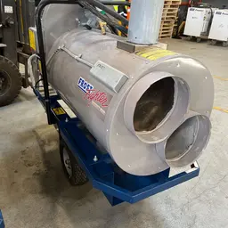 2023 Frost Fighter IDH400QR Indirect Fired Heater