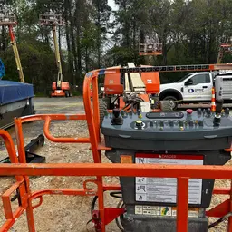 2018 JLG 660SJ Boom Lift