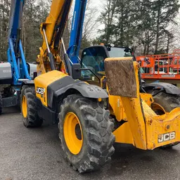 2017 JCB 514-56 Forklift
