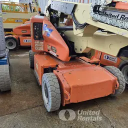 2018 JLG E400AJPN Articulating Boom Lift