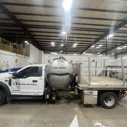 2018 Ford F550REGD4WD