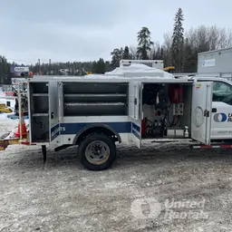 2020 Ford F550REGXLD4WD