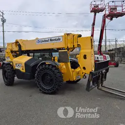 2019 JCB 510-56 Forklift