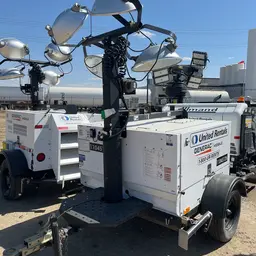 2020 Magnum Pro MLT5080KV Portable Light Tower