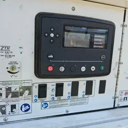 2022 Generac MMG45IF4 Diesel Generator
