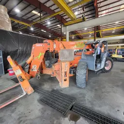 2018 XTREME XR1245 Forklift