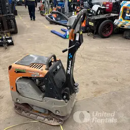 2023 Multiquip MVH308GH Vibratory Plate Compactor
