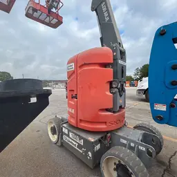 2018 Skyjack SJ30ARJE Articulating Boom Lift