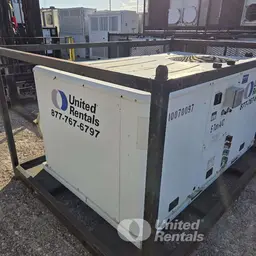 2012 TRANE 5T-480V-WSC060E