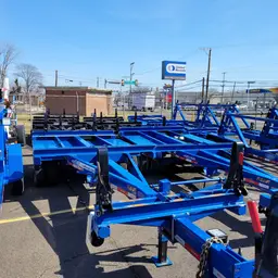 2022 Felling FT-20 UPT Trailer