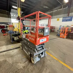 2017 Skyjack SJIII3219 Scissor Lift
