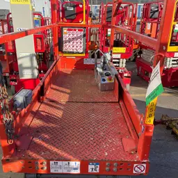 2018 Skyjack SJIII3219 Scissor Lift
