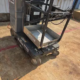 2019 JLG 20MVL Self-Propelled One-Person Lift