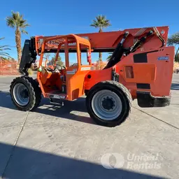 2019 SKYTRAK 8042 Forklift