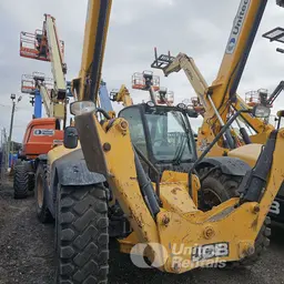 2018 JCB 510-56 S Forklift