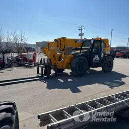 2019 JCB 512-56 S Forklift