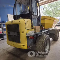 2020 Wacker Neuson DW60