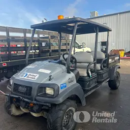 2020 Club Car CARRYALL 1700 Utility Vehicle