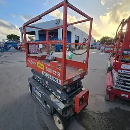2018 Skyjack SJIII3219 Scissor Lift
