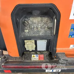 2022 Generac MLT6SMDS Portable Light Tower