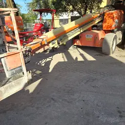 2017 JLG 600S Boom Lift