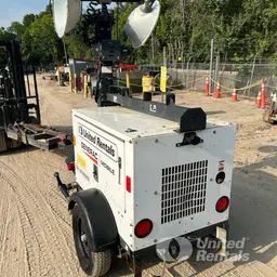 2019 Magnum Pro MLT3060MV Portable Light Tower