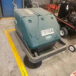 2019 Tennant S10 SWEEPER