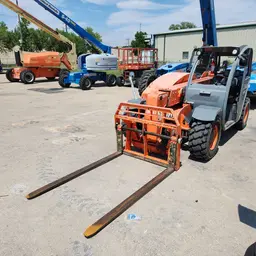 2017 XTREME XR5919 Forklift