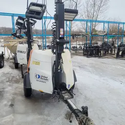 2020 Generac MLT6SKDS Portable Light Tower