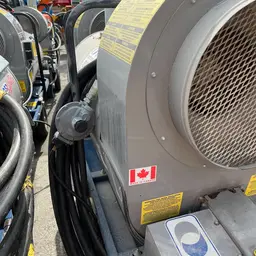 2022 Frost Fighter IDH400QR Indirect Fired Heater