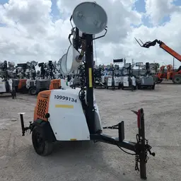 2019 Magnum Pro MLT6SM Portable Light Tower