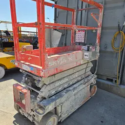2019 Skyjack SJIII3219 Scissor Lift