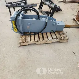 2019 FURUKAWA KF9FSP Attachment