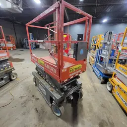2018 Skyjack SJIII3219 Scissor Lift