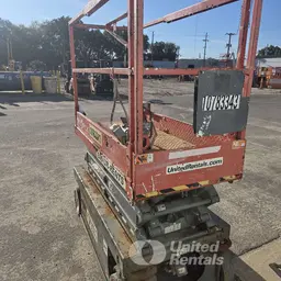 2018 Skyjack SJIII3219 Scissor Lift