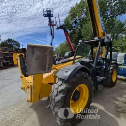 2019 JCB 510-56 Forklift